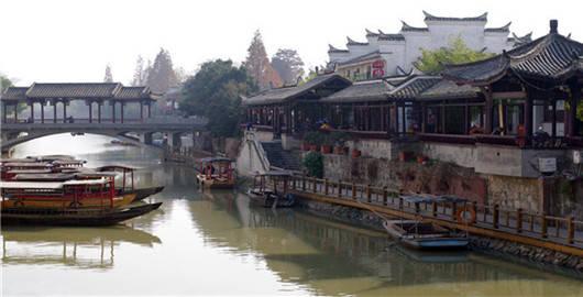 “期待中国为世界旅游业发展注入更多动力”(国际视点)